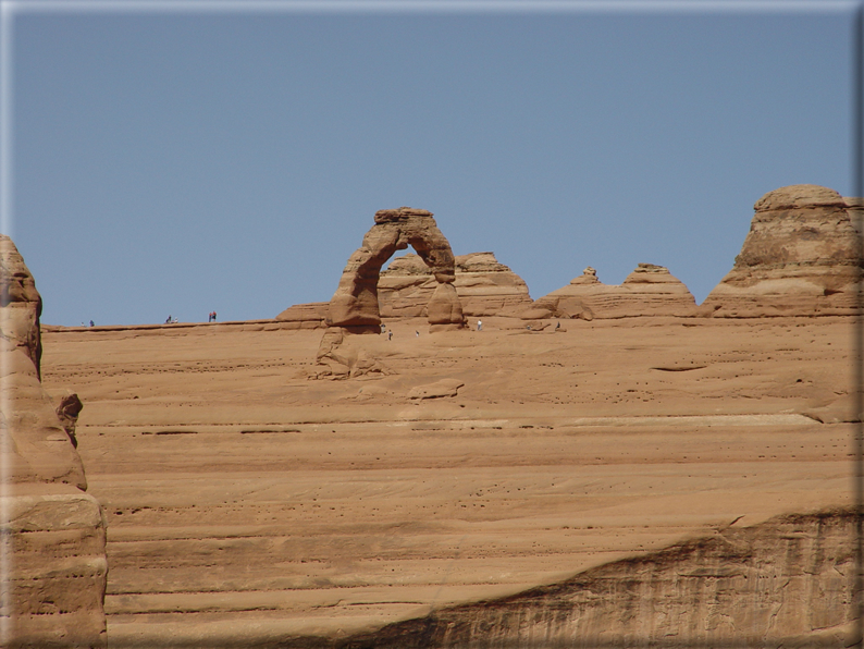 foto Arches Park